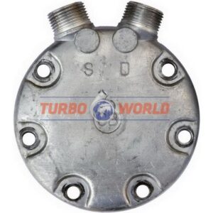 TESTATA SD ROT VERT SERIE 7/7H (CB)