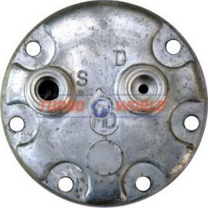 TESTATA SD ROT ORR SERIE 7/7H (MD)