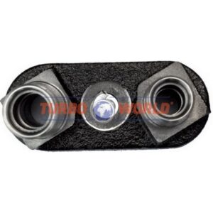 TESTATA ZX BOLT-ON OR ORR TM13/1