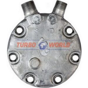 TESTATA SD OR VERT C/VALV SERIE 7/7H (FC)