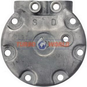 TESTATA SD FL VRT C/PR ALTA SERIE 7/7H (QU)