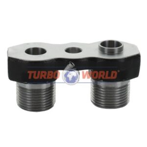 TESTATA SD FLEX7 ROTOLOCK ORIZZONTALE