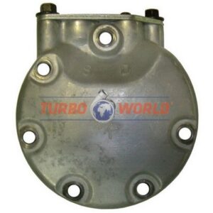 TESTATA SD SR.7/7H WK