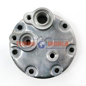 TESTATA SD7H15 FLANGIA ORR (WV)