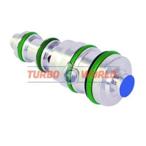 VALVOLA CONTROLLO HARRISON (BLU)