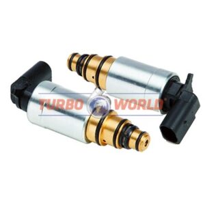 VALVOLA CONTROLLO ZX DCS17E