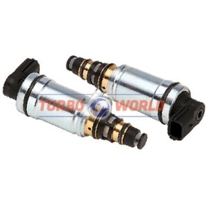 VALVOLA CONTROLLO CALSONIC CSE613C