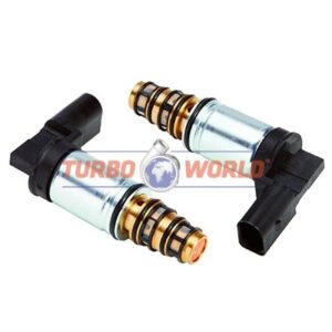 VALVOLA ELETTR.CONTROLLO HARRISON CVC