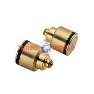 VALVOLA MECCANICA CONTROLLO SANDEN TRV