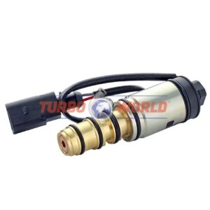 VALVOLA CONTROLLO COMPRESSORE