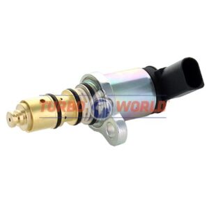 VALVOLA CONTROLLO COMPRESSORE