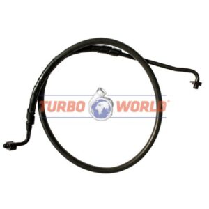 TUBO A/C IVECO 1.475MM