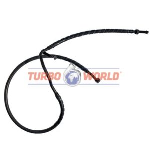 TUBO A/C IVECO 2.020MM