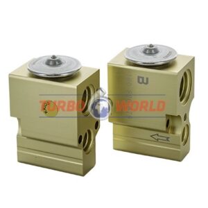 VALVOLA ESPANSIONE AUDI/SEAT/VW/RENAULT