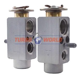 VALVOLA ESPANSIONE MERCEDES W124/W201