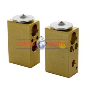 VALVOLA ESPANSIONE FIAT PUNTO/PANDA