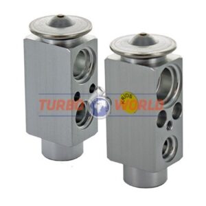 VALVOLA ESPANSIONE FORD/SEAT/VW