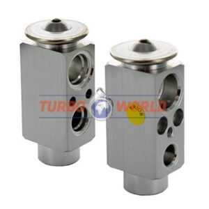 VALVOLA ESPANSIONE MERCEDES W169/W245