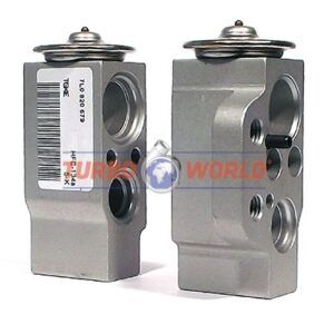 VALVOLA ESPANSIONE AUDI/VW/PORSCHE
