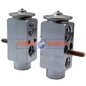 VALVOLA ESPANSIONE BMW SR.7 E65/E66