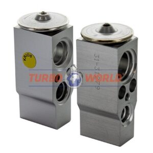 VALVOLA ESPANSIONE MB W164 ML