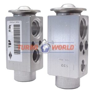 VALVOLA ESPANSIONE OPEL ASTRA H