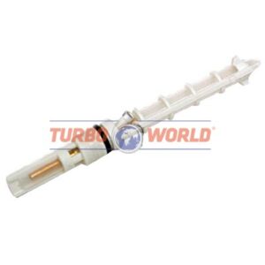 VAL.A TUBO ESP.FIAT TIPO (BIANC)