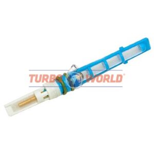 VAL.A TUBO ESP. FORD (BLU)