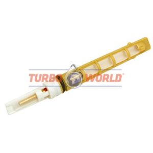 VAL.A TUBO ESP. VOLVO (GIALLA)
