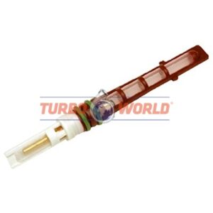 VAL.A TUBO ESP. FORD (ROSSA)