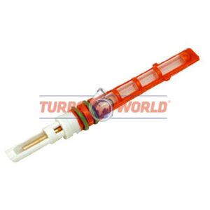 VAL.A TUBO ESP. FORD (ARANCIO)