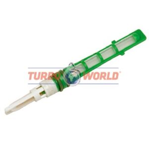 VAL.A TUBO ESP. FORD (VERDE)