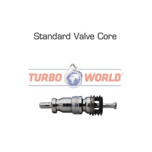 VALV.A SPILLO STD FLOW R134A