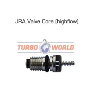 VALV.A SPILLO HI-FLOW R134A