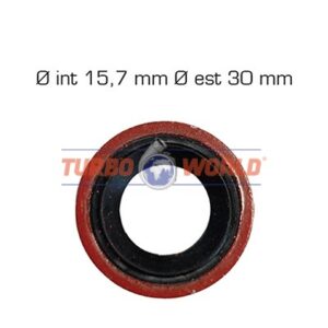 DISTANZIALE GM COMPR D.30 D.15.7