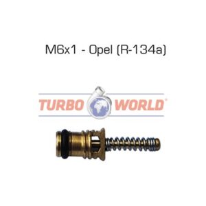 VALVOLA OPEL 2 MC 565
