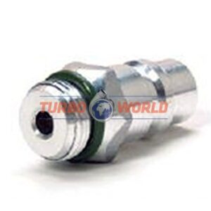 CORPO VALV. LP M13 C/MECCANISMO STD