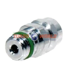 CORPO VALV. HP M12 CON MECCANISMO STD