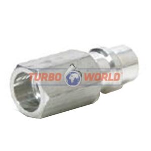 CORPO VALV. LP M10 C/MECCANISMO STD