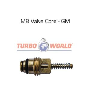 VALVOLA A SPILLO FORD-GM