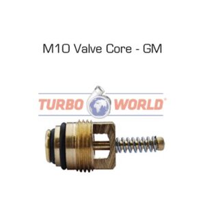 VALVOLA A SPILLO FORD-GM