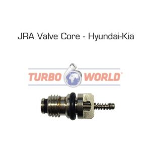 VALVOLA A SPILLO HYUNDAI-KIA