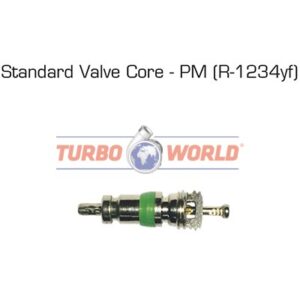 VALVOLA A SPILLO R1234YF
