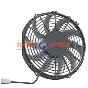 ELETTROV.ASS.D255 12V ASP.