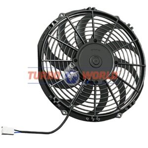 ELETTROV.ASS.D280 12V ASP.
