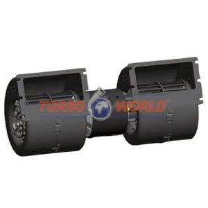 ELETTROV.CENTRIFUGO DOPPIO 12V
