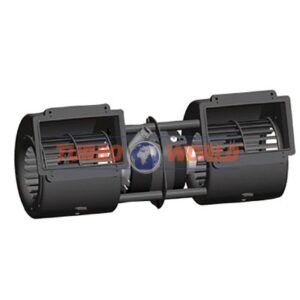 ELETTROV.CENTRIFUGO DOPPIO 24V 3 VEL.