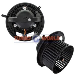 VENTILATORE ABITACOLO BMW SR.1 - SR.3