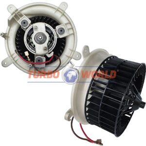 VENTILATORE ABITACOLO MB W210 CLASSE E