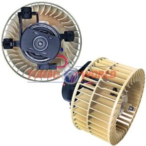 VENTILATORE ABITACOLO MB W168 CLASSE A
